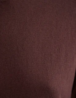 PALOMA SHOULDER PAD KNIT