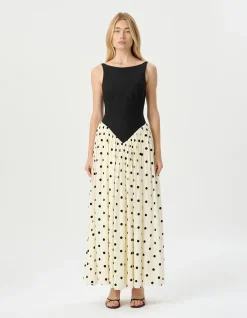 PAMELA DRESS