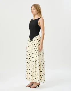 PAMELA DRESS