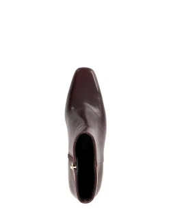 PANAMAS ANKLE BOOT