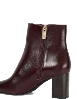 PANAMAS ANKLE BOOT