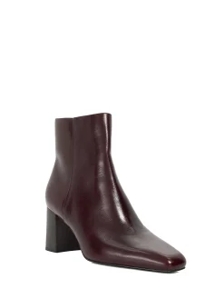 PANAMAS ANKLE BOOT