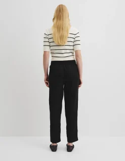 Panelled Pant