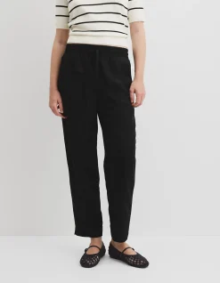 Panelled Pant