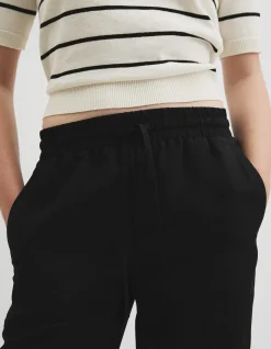 Panelled Pant