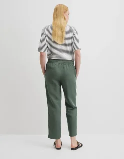 Panelled Pant