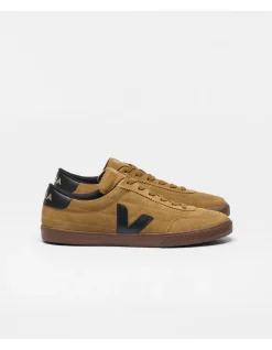 PANENKA BASTILLE SUEDE SNEAKER