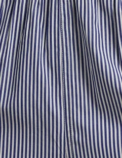 Pant Separate w/ Logo Elastic