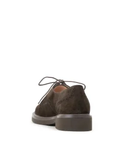 PAOLO LACE UP