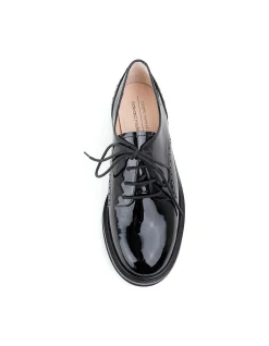 PAOLO LACE UP