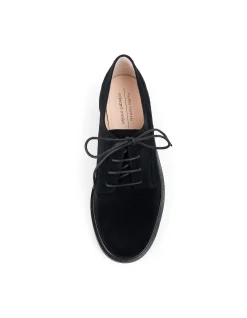 PAOLO LACE UP
