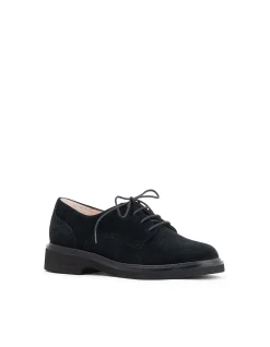 PAOLO LACE UP
