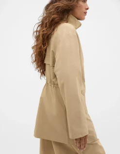 PARACHUTE ANORAK