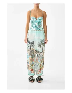 PARACHUTE PANT