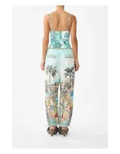 PARACHUTE PANT