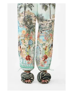 PARACHUTE PANT