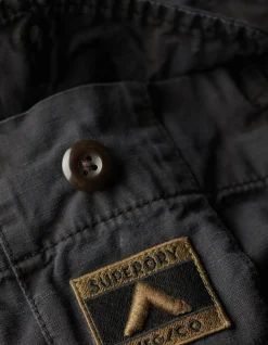 Parachute Light Shorts