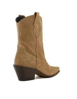 PARDNER WESTERN BOOT