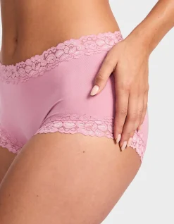 Parisienne Bamboo Full Brief