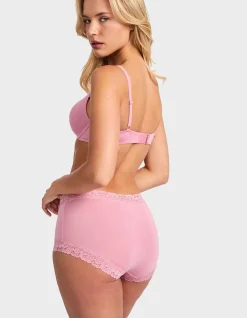 Parisienne Bamboo Full Brief