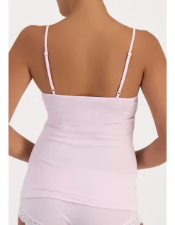 PARISIENNE COTTON CAMI