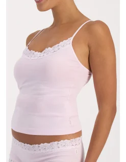 PARISIENNE COTTON CAMI