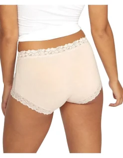 Parisienne Lace Full Brief