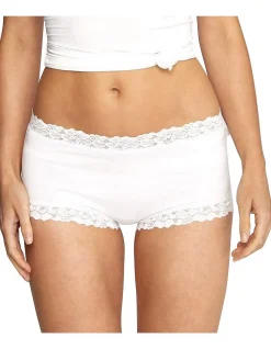 Parisienne Lace Full Brief