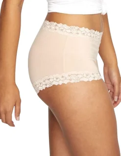 Parisienne Lace Full Brief