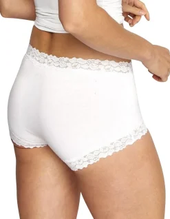 Parisienne Lace Full Brief