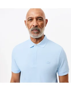 PARIS STRETCH POLO