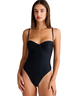 Paros One Piece Swimsuit