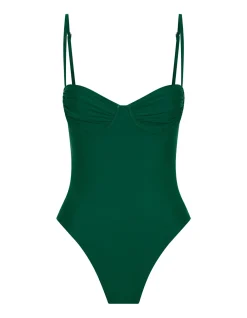 Paros One Piece Swimsuit