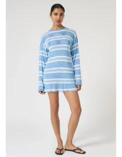 PAULA MINI DRESS
