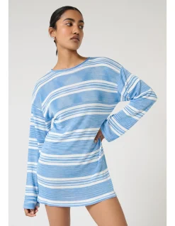 PAULA MINI DRESS