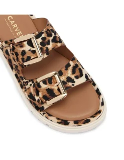 PAVILION SANDAL