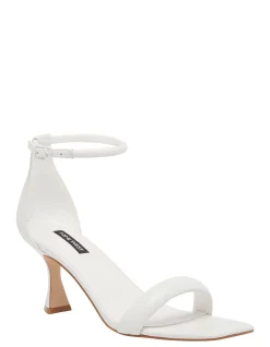 PAXX HEELED SANDAL