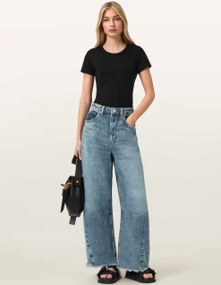 payton crop jean