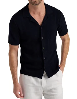 PAZ KNIT SHIRT