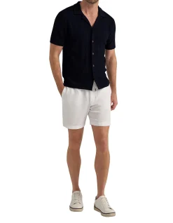PAZ KNIT SHIRT