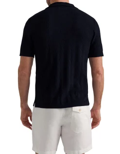 PAZ KNIT SHIRT