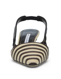 PELAS SLING BACK PUMP 50