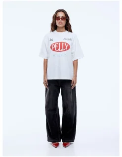 PELLY SPORT TEE