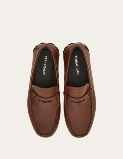 PENNY DRIVER LOAFER