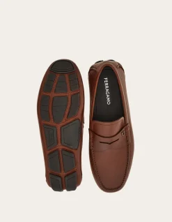 PENNY DRIVER LOAFER