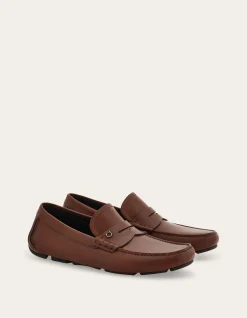 PENNY DRIVER LOAFER