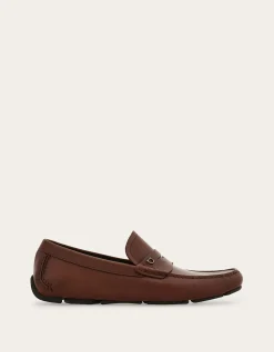 PENNY DRIVER LOAFER