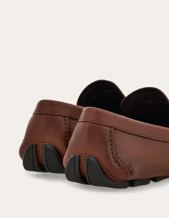 PENNY DRIVER LOAFER