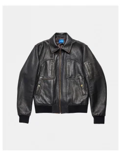 Pepe Jacket