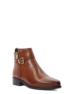 PEPI ANKLE BOOT